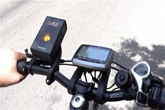 Autotalks宣布立即推出用于自行車和踏板車的ZooZ 2安全設備
