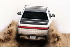 美電動車企 Rivian 第二季度營收 3.64 億美元，凈虧損同比擴(kuò)大
