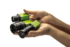 JAI A/S在深圳VisionCon視覺系統設計研討會上解構產業動態 闡述“小型機器視覺相機的大趨勢”