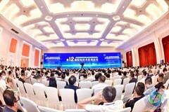 助力配電網數字化轉型，世健亮相第十二屆配電技術應用論壇