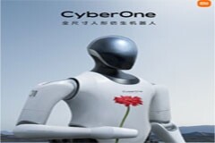 歐菲光：協同開發小米首款全尺寸人形仿生機器人 CyberOne＂鐵大＂的 Mi-Sense 深度視覺模組