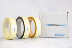 Digi-Key Electronics 現貨供應 Blueshift RockeTape 隔熱膠帶