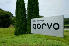 射頻芯片大廠Qorvo砍單，或?qū)⑾蚵?lián)電支付1.1億美元違約金