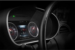 LG 顯示已主導汽車 OLED 面板市場：份額達 90%，將繼續大力發展