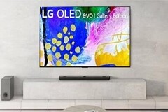 LG 電子在準備更大尺寸 OLED 電視，97 英寸款將在 IFA 2022 上展出