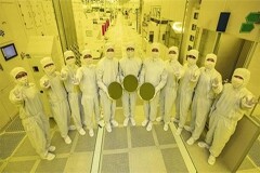 韓國計劃明年為芯片、電池等領域提供約 270 億元預算支持