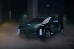 消息稱現代汽車計劃 2024 年推出純電動 SUV IONIQ 7，基于 E-GMP 平臺打造