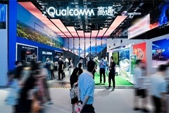 高通連續三年參加服貿會 攜手合作伙伴共創數字互聯未來