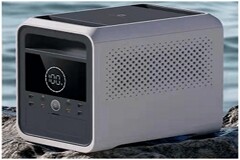 小米推出戶外電源 進軍便攜儲能市場