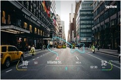 銳思華創：融合交互將引領下一代智能汽車變革