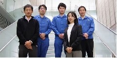 輪胎內置式RFID的研發秘聞