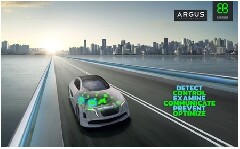 Elektrobit和Argus Cyber Security宣布推出業(yè)界首款汽車網(wǎng)絡(luò)威脅檢測和防御解決方案