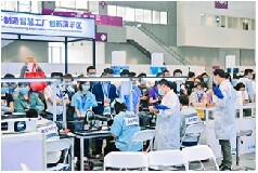 2022年展會預登記火熱開啟，11月深圳點亮智能制造之光！