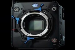 安森美成像技術開啟數字電影攝影新紀元