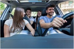 Smart Eye和豪威集團(tuán)發(fā)布滿足GSR和Euro NCAP要求的下一代車內(nèi)傳感解決方案