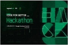 代碼構(gòu)建美好生活:聚焦CodeForBetter_Hackathon大賽的精彩與感動