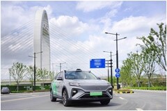 輕舟智航率先實現基于NVIDIA DRIVE Orin的Robotaxi車隊部署和運營自動駕駛服務蘇州開跑