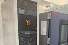 是德科技為及云科技提供量身定制的完整電池測(cè)試系統(tǒng)
