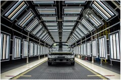 廣域銘島入選重慶市工業(yè)軟件“揭榜掛帥”項(xiàng)目榜單 助力汽車制造柔性化智能化