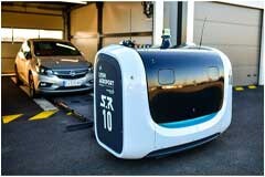 Velodyne Lidar與Stanley Robotics簽署多年期協議