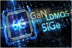 恩智浦通過多元化的射頻組件激發電信基礎設施行業發展