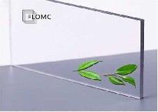 新一代PVC防靜電板材“出爐”，輔朗光學產品性能全面升級