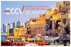 ECCV 2022商湯斬獲70篇論文，繼續領跑行業