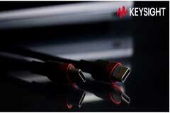 是德科技解決方案助力USB4 V2.0新版規(guī)范