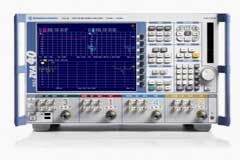 羅德與施瓦茨助力汽車雷達制造商Cubtek與NXP聯合推出的4D成像雷達平臺
