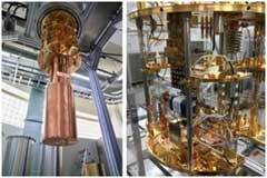 Spectrum儀器PC卡助力韓國基礎科學研究所高效搜索軸子粒子中的暗物質