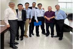 IQE 宣布與宏捷科技股份有限公司達成多年期戰略供應協議