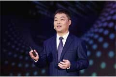 華為：為“雙碳”戰(zhàn)略注入數(shù)字新動力