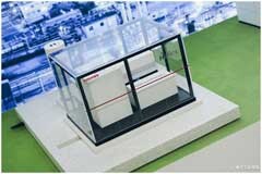 逛進博會東芝展位：有種改良版IGBT，12寸晶圓擴產在即