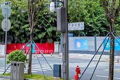 攜手華為，深信投打造智能城市“神經末梢”