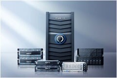 國家工業互聯網大數據中心：浪潮分布式存儲為基座讓制造業更智能