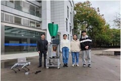 2022玄鐵杯RISC－V應用創新大賽結果揭曉，碳中和項目摘得頭獎