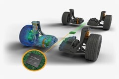 英飛凌攜手汽車(chē)技術(shù)公司REE Automotive共同推動(dòng)綠色低碳出行