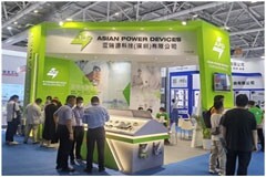深耕醫療電源市場，亞源科技攜新品亮相深圳CMEF