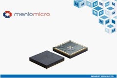 貿澤電子與Menlo Micro簽訂全球分銷協議 備貨其Ideal Switch開關產品