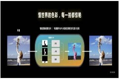 為了讓你的每一拍都是大片，天璣9200祭出面向未來的智能圖像語意技術