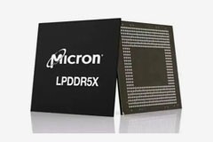 美光科技在日本廣島開始量產“1β”DRAM，內存密度提升 35%