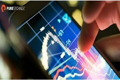 Pure Storage協助金融服務業駕馭數據力量并提升客戶體驗