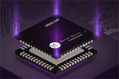 摩爾斯微電子在B輪融資中獲得了來自澳洲養老基金和其他基金共計三千萬澳元的追加融資