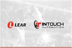 李爾收購工業(yè)4．0專家InTouch Automation