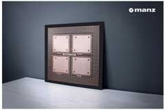 Manz亞智科技板級封裝突破業界最大生產面積完美應對產能、成本雙挑戰