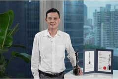 艾睿電子榮獲兩項(xiàng)企業(yè)雇主大獎(jiǎng)