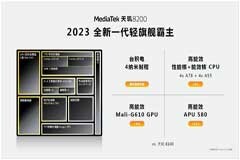 天璣8200果然很能打，iQOO Neo7 SE神機實測預定同級產品之王
