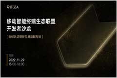 “金標認證暨新型屏適配專場”為題，vivo舉辦沙龍活動
