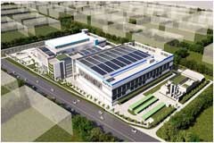 Soitec 新加坡晶圓廠擴(kuò)建項(xiàng)目破土動(dòng)工，進(jìn)一步提升全球產(chǎn)能
