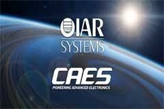 IAR Embedded Workbench 將支持 RISC－V 太空級處理器 NOEL－V